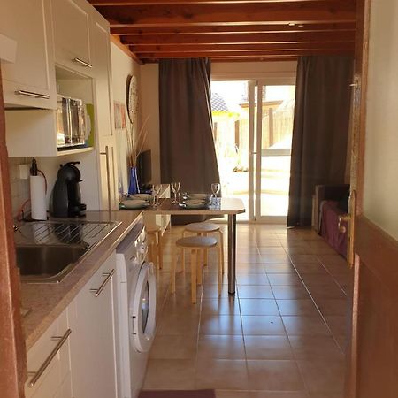 Relax A 10 Minuti Da Corralejo Βίλα Parque Holandes Εξωτερικό φωτογραφία