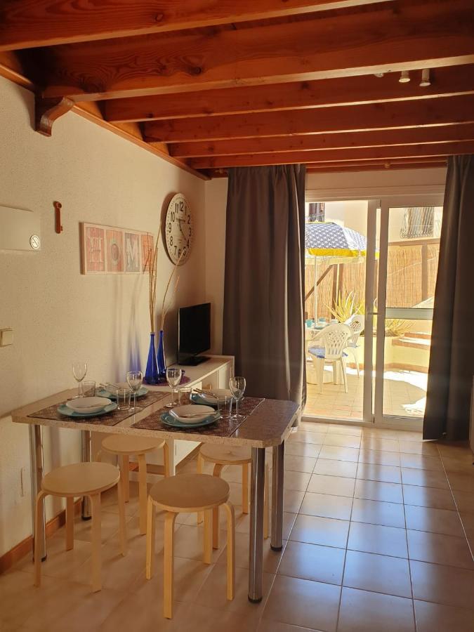Relax A 10 Minuti Da Corralejo Βίλα Parque Holandes Εξωτερικό φωτογραφία