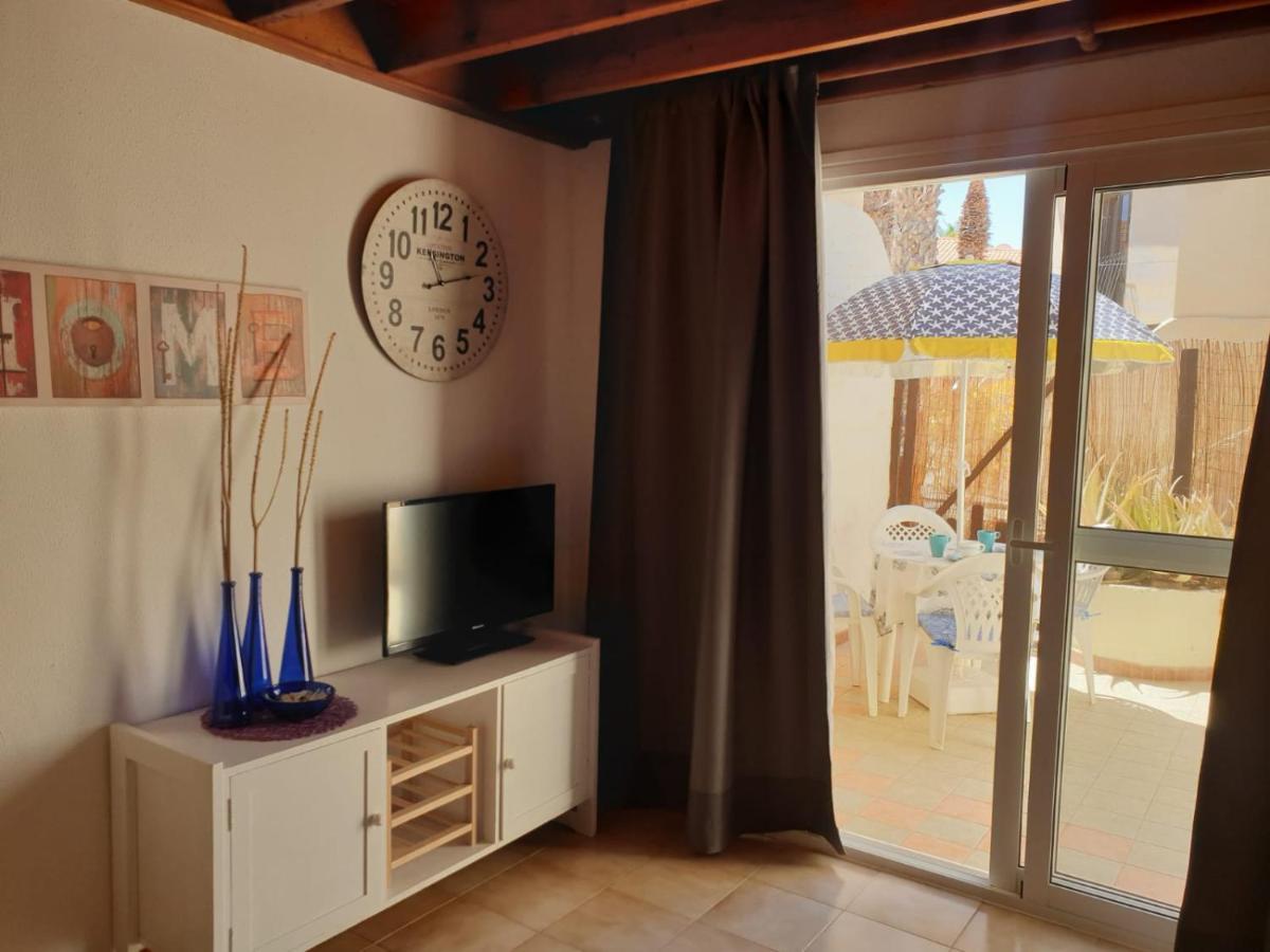 Relax A 10 Minuti Da Corralejo Βίλα Parque Holandes Εξωτερικό φωτογραφία