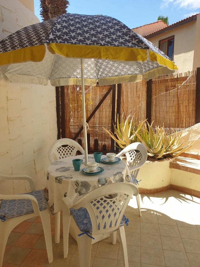 Relax A 10 Minuti Da Corralejo Βίλα Parque Holandes Εξωτερικό φωτογραφία