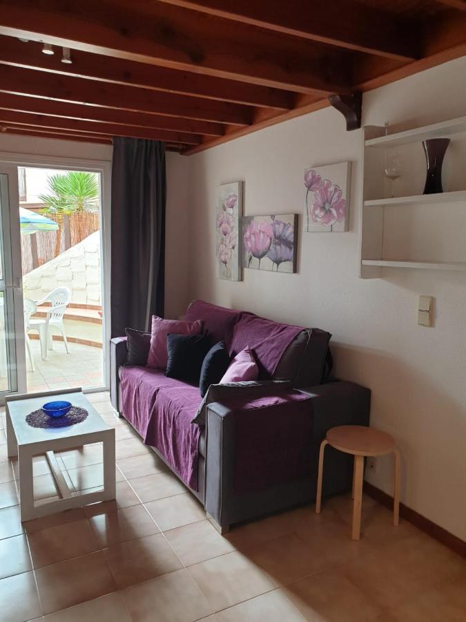 Relax A 10 Minuti Da Corralejo Βίλα Parque Holandes Εξωτερικό φωτογραφία