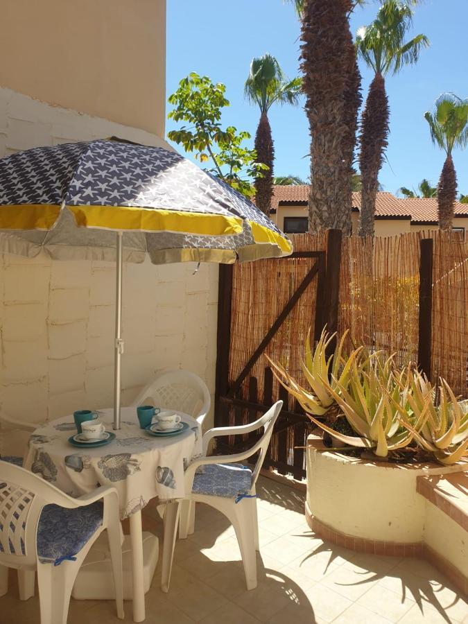Relax A 10 Minuti Da Corralejo Βίλα Parque Holandes Εξωτερικό φωτογραφία