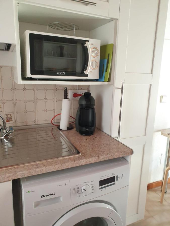 Relax A 10 Minuti Da Corralejo Βίλα Parque Holandes Εξωτερικό φωτογραφία