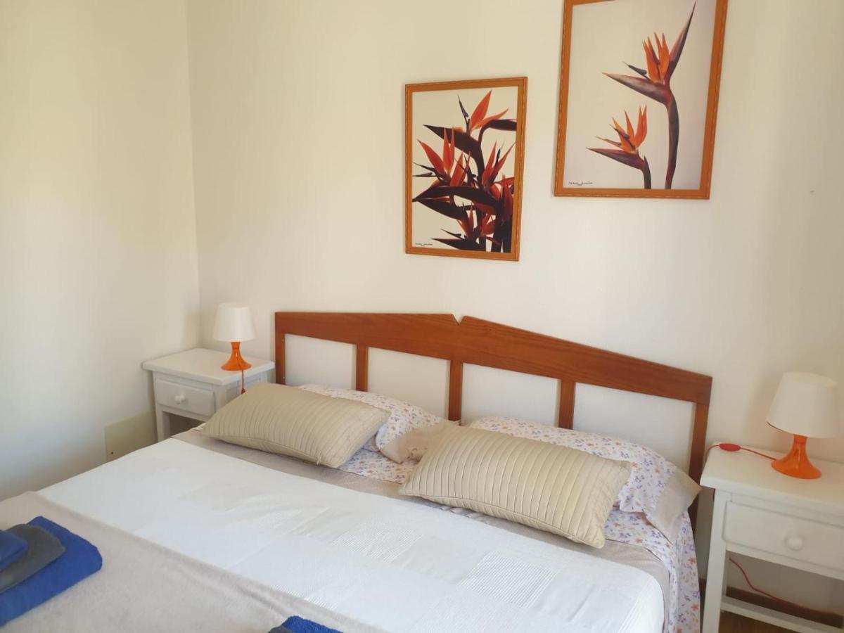 Relax A 10 Minuti Da Corralejo Βίλα Parque Holandes Εξωτερικό φωτογραφία